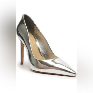 Lou Pointed Toe Pump (Women)
Schutz